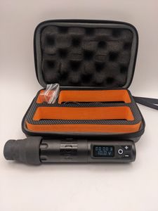 Б/в Тату машинка Ambition soldier 01-200848451