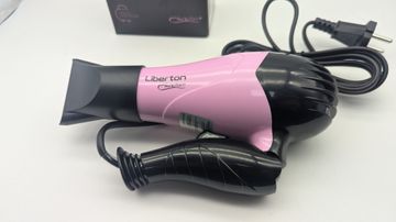 Б/в Фен Liberton lhd-6100 01-200770241