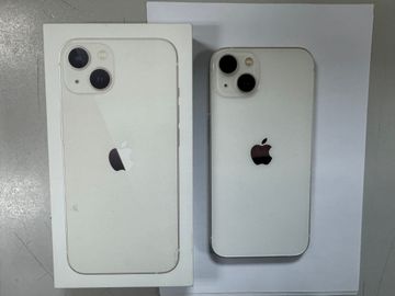 Б/в Мобільний телефон Apple iphone 13 128gb 01-200850818