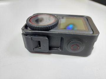 Б/в Екшн-камера Dji osmo action 5 pro 01-200852108