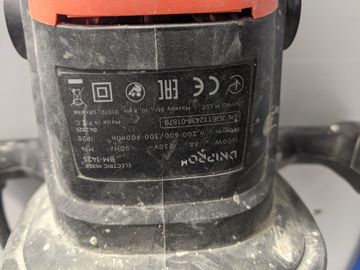 Б/у Дрель-миксер Dnipro-M bm-142s 01-200838548