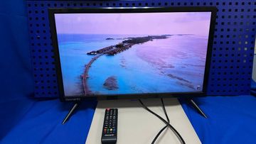 Б/в Телевізор Ozonehd 24fn93t2 01-200849247