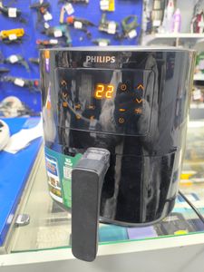 Б/в Фритюрниця Philips hd9252/90 01-200851039