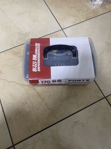 Б/у Многофункциональный инструмент Forte mg 17218 01-200854143