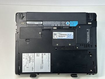 Б/у Ноутбук Fujitsu єкр. 12.5/ core i5 3320m 2,6ghz/ ram4gb/ hdd320gb/ dvdrw 01-200854153