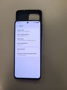 Б/у Мобильный телефон Oppo reno13 f 4g 8/512gb 01-200854702