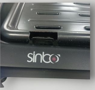 Б/в Гриль Sinbo sbg 7101 01-200632309