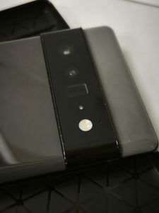 Б/в Мобільний телефон Google pixel 6 pro 12/128gb 01-200855759