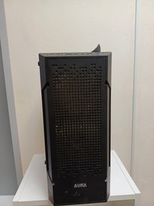 Б/в Системний блок Пк amd ryzen 5 5500/ram 32 gb/hdd відсутній/ssd 500 gb/nvidia rtx 3050 (geforce) 8gb gddr6 128bit 01-200851978