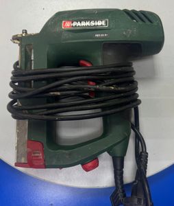 Б/у Степлер електрический Parkside pet 25 b1 01-200848960