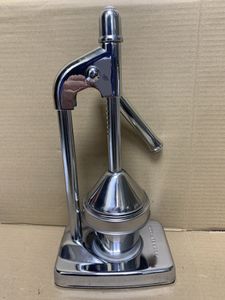 Б/в Цитрусовий соковитискач Fackelmann ручна соковижималка 01-200856262