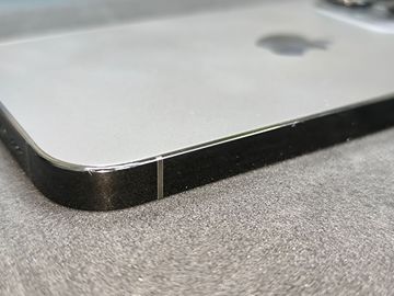 Б/в Мобільний телефон Apple iphone 14 pro 256gb esim 01-200855897