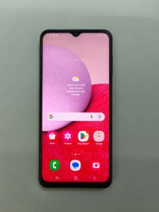 Б/в Мобільний телефон Samsung galaxy a13 3/32gb 01-200856427