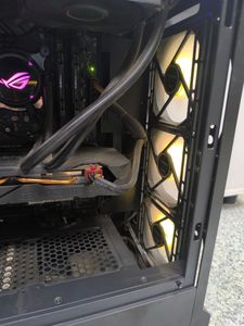 Б/в Системний блок Пк intel core i9-9900k/ram 32 gb/hdd 2000 gb/ssd відсутній/nvidia rtx 2070 (geforce) 8gb gddr6 256bit 01-200855754