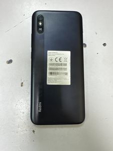 Б/в Мобільний телефон Xiaomi redmi 9a 2/32gb 01-200856481