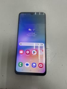 Б/в Мобільний телефон Samsung galaxy a05s 4/128gb 01-200856280