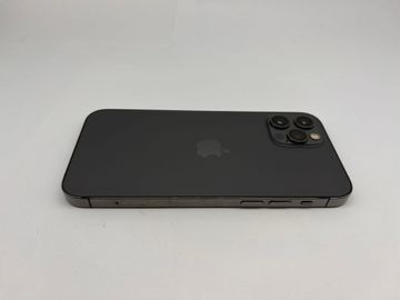 Б/в Мобільний телефон Apple iphone 12 pro 128gb 01-200815281