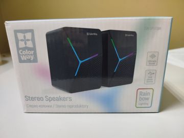 Б/в Акустика Colorway cw-spu01bk 01-200856390