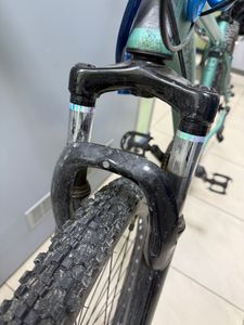 Б/в Велосипед Fort alu supreme 6061 29'' 01-200856487