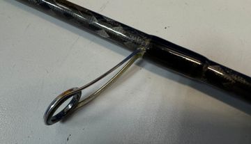 Б/в Спінінг Azura azura fortran neo 83ml 2.51м 5-26г 01-200856272