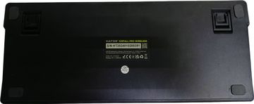 Б/в Клавіатура Hator icefall pro wireless 01-200858248