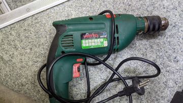 Б/в Дриль ударний Verto 50g710 01-200858303