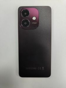 Б/в Мобільний телефон Oppo a3x 4g 4/128gb 01-200856302