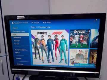 Б/в Ігрова приставка Sony playstation 4 slim 500gb 01-200856789