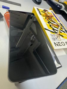 Б/в Мобільний телефон Zte nubia neo 3 gt 5g 12/256gb 01-200858588