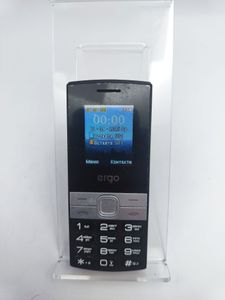 Б/в Мобільний телефон Ergo b185 01-200858820