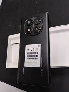 Б/в Мобільний телефон Xiaomi redmi note 14 pro 8/256gb 01-200858691