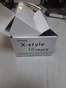 Б/у Мобильный телефон Sigma x-style 18 track 01-200858439