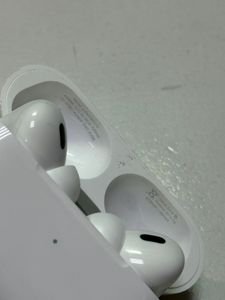 Б/в Навушники Apple airpods pro 2nd generation with magsafe charging case usb-c 01-200858739