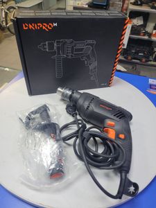 Б/в Дриль ударний Dnipro-M hd-8 01-200817005