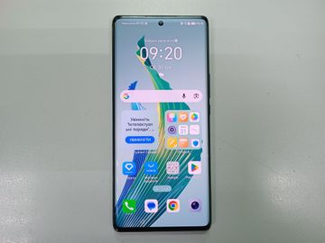 Б/в Мобільний телефон Huawei honor magic 5 lite 5g 8/256 01-200859667