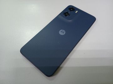 Б/в Мобільний телефон Motorola moto g05 4/128gb 01-200859720