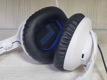 Б/у Наушники Jbl quantum 100 01-200859726