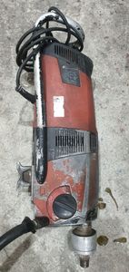 Б/в Установка алмазного буріння Hilti dd 200 + станина 01-200859743