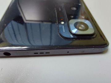 Б/в Мобільний телефон Xiaomi redmi note 10 pro 6/128gb 01-200859668