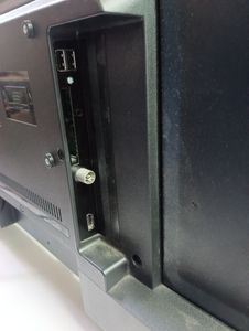 Б/в Телевізор Jvc lt-32mu238 01-200860091