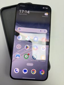 Б/в Мобільний телефон Poco f7 12/256gb 01-200860631