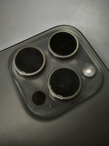 Б/у Мобильный телефон Apple iphone 15 pro max 256gb 01-200861440