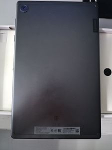 Б/в Планшет Lenovo tab m10 plus tb-x606x 4/64gb 01-200861597