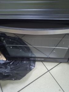 Б/в Духовка електрична Grunhelm gn42ab 01-200861650