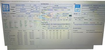 Б/в Ноутбук Hp 15/core i3 5005u ddr3/4gb ddr3/hdd 500 gb/*інтегрована 01-200862271