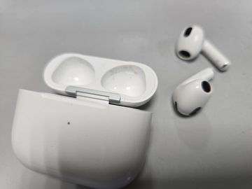 Б/в Навушники Apple airpods 3rd generation 01-200862072