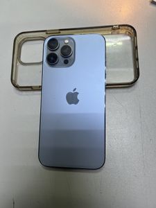 Б/в Мобільний телефон Apple iphone 13 pro max 256gb 01-200862820