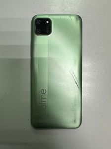 Б/в Мобільний телефон Realme c11 2/32gb 01-200862079