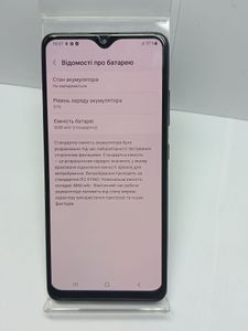 Б/в Мобільний телефон Samsung a325f galaxy a32 4/128gb 01-200862274