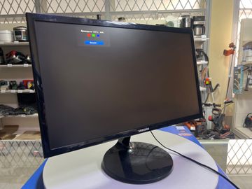 Samsung ls22f350fhixci